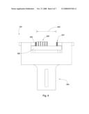 O.D. Centerless Grinding Machine diagram and image