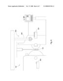 O.D. Centerless Grinding Machine diagram and image