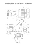 SYSTEM AND METHOD FOR REQUESTING AND RENDERING AUDIO CONTENTS diagram and image