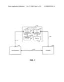 System for Testing an Embedded Wireless Transceiver diagram and image