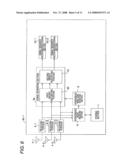 Radio Communication Device diagram and image