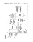 Radio Communication Device diagram and image