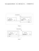 METHOD AND APPARATUS FOR ACCESSING A FOREIGN NETWORK WITH AN OBFUSCATED MOBILE DEVICE USER IDENTITY diagram and image