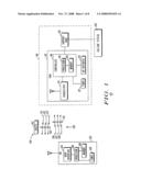 METHOD AND APPARATUS FOR PROVIDING DEFERABLE DATA SERVICES IN A CELLULAR COMMUNICATION SYSTEM diagram and image