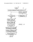 METHOD AND APPARATUS FOR PROVIDING DEFERABLE DATA SERVICES IN A CELLULAR COMMUNICATION SYSTEM diagram and image