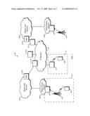 DISCOVERING CELLULAR NETWORK ELEMENTS diagram and image