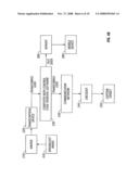 LIVE MEDIA SUBSCRIPTION FRAMEWORK FOR MOBILE DEVICES diagram and image