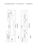 Fully integrated RF transceiver integrated circuit diagram and image