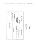 Fully integrated RF transceiver integrated circuit diagram and image