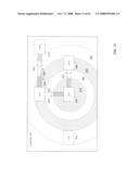 Fully integrated RF transceiver integrated circuit diagram and image