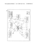 Fully integrated RF transceiver integrated circuit diagram and image