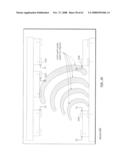 Fully integrated RF transceiver integrated circuit diagram and image