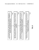 Fully integrated RF transceiver integrated circuit diagram and image