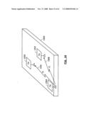 Fully integrated RF transceiver integrated circuit diagram and image