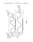 Fully integrated RF transceiver integrated circuit diagram and image