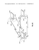 Fully integrated RF transceiver integrated circuit diagram and image