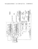 Fully integrated RF transceiver integrated circuit diagram and image