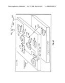 Fully integrated RF transceiver integrated circuit diagram and image