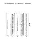 Fully integrated RF transceiver integrated circuit diagram and image