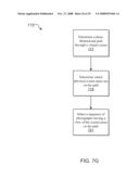 Electronic game utilizing photographs diagram and image