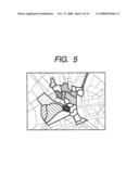 VIDEO GAME APPARATUS, VIDEO GAME PROCESSING PROGRAM, PROGRAM RECORDING MEDIUM, AND VIDEO GAME PROCESSING METHOD diagram and image