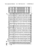 VIDEO GAME APPARATUS, VIDEO GAME PROCESSING PROGRAM, PROGRAM RECORDING MEDIUM, AND VIDEO GAME PROCESSING METHOD diagram and image