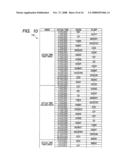 VIDEO GAME APPARATUS, VIDEO GAME PROCESSING PROGRAM, PROGRAM RECORDING MEDIUM, AND VIDEO GAME PROCESSING METHOD diagram and image