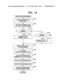 VIDEO GAME APPARATUS, VIDEO GAME PROCESSING PROGRAM, PROGRAM RECORDING MEDIUM, AND VIDEO GAME PROCESSING METHOD diagram and image