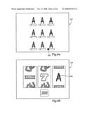 Wagering Game Having a Simulated World-Building Feature for Payoffs diagram and image