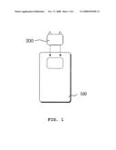 System For Multifuctional Remote Control diagram and image