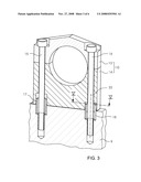 Centering Bush and Combination, System and Printing Press Having the Centering Bush diagram and image