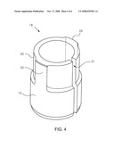 Centering Bush and Combination, System and Printing Press Having the Centering Bush diagram and image