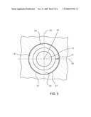 Centering Bush and Combination, System and Printing Press Having the Centering Bush diagram and image