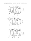 Centering Bush and Combination, System and Printing Press Having the Centering Bush diagram and image