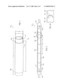 Shaft Assembly diagram and image