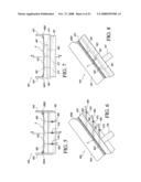 HYDROPLANE SPORTING ENVIRONMENT AND DEVICES AND METHODS THEREFOR diagram and image