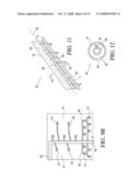 HYDROPLANE SPORTING ENVIRONMENT AND DEVICES AND METHODS THEREFOR diagram and image