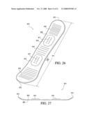 HYDROPLANE SPORTING ENVIRONMENT AND DEVICES AND METHODS THEREFOR diagram and image