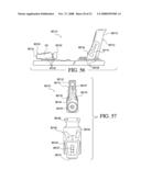 HYDROPLANE SPORTING ENVIRONMENT AND DEVICES AND METHODS THEREFOR diagram and image