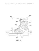 HYDROPLANE SPORTING ENVIRONMENT AND DEVICES AND METHODS THEREFOR diagram and image