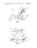 STRUCTURE OF A GOLF CLUB HEAD OR OTHER BALL STRIKING DEVICE diagram and image