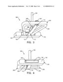 STRUCTURE OF A GOLF CLUB HEAD OR OTHER BALL STRIKING DEVICE diagram and image