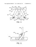 STRUCTURE OF A GOLF CLUB HEAD OR OTHER BALL STRIKING DEVICE diagram and image