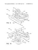 STRUCTURE OF A GOLF CLUB HEAD OR OTHER BALL STRIKING DEVICE diagram and image