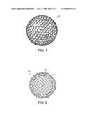CASTABLE LIQUID RUBBER COMPOSITIONS FOR GOLF BALLS diagram and image