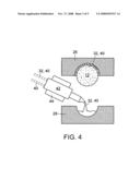 CASTABLE LIQUID RUBBER COMPOSITIONS FOR GOLF BALLS diagram and image