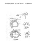 Chain Noise Damping Device diagram and image