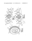 Chain Noise Damping Device diagram and image