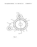 Chain Noise Damping Device diagram and image