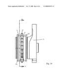 Chain Noise Damping Device diagram and image